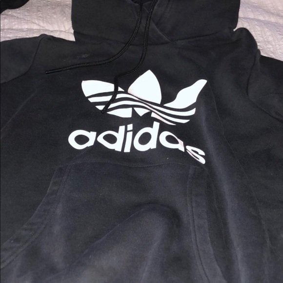 adidas Sweaters - Adidas hoodie